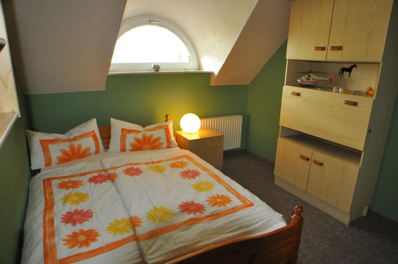 Ferienwohnung Landliebe 65347 Moormerland Exterior foto