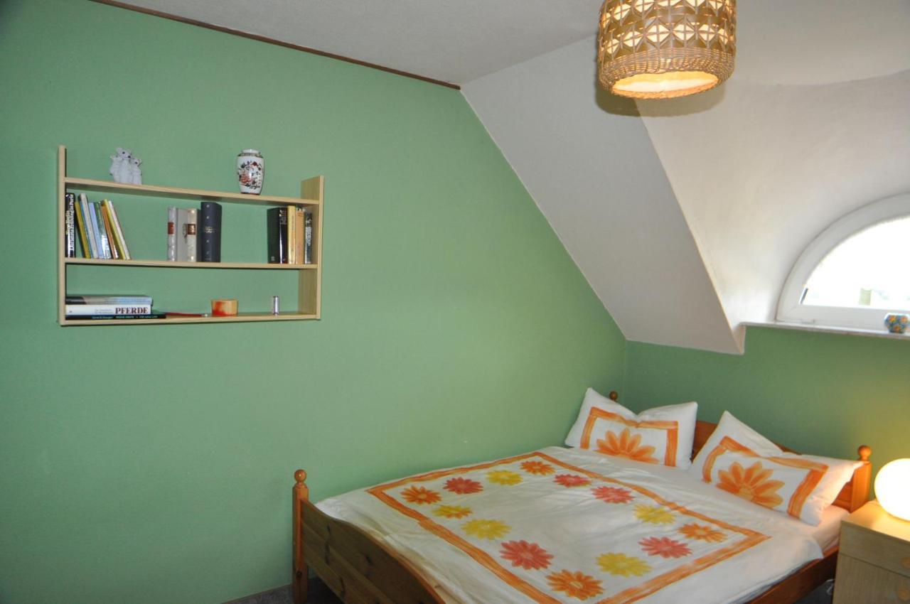 Ferienwohnung Landliebe 65347 Moormerland Exterior foto